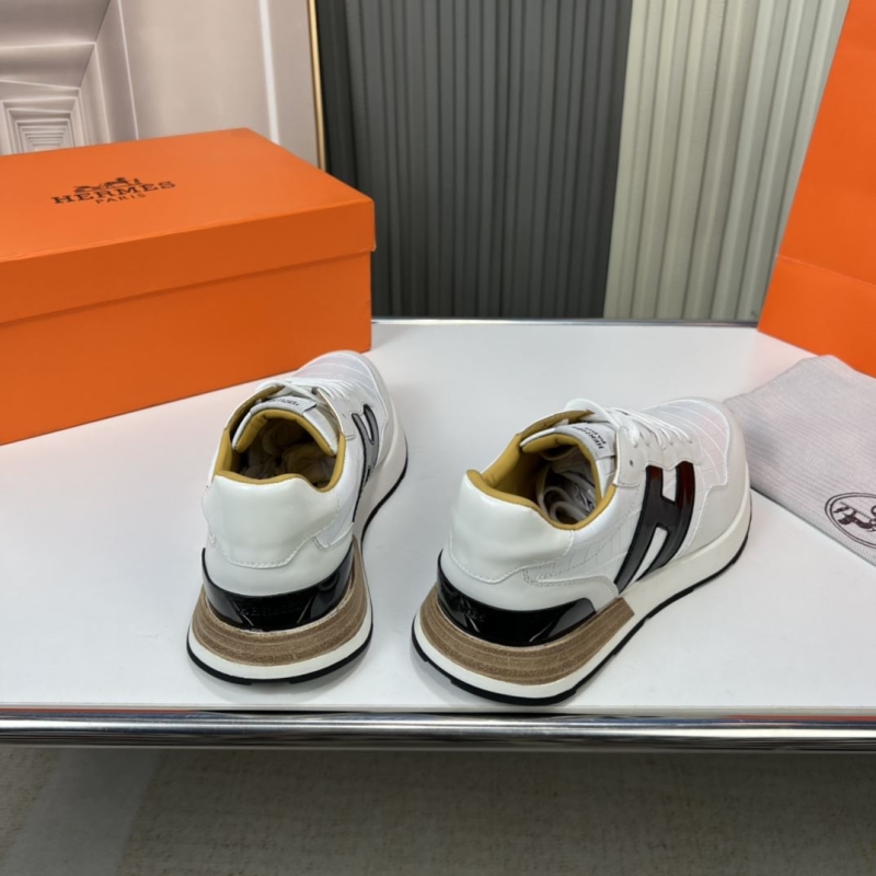 Hermes Sneakers